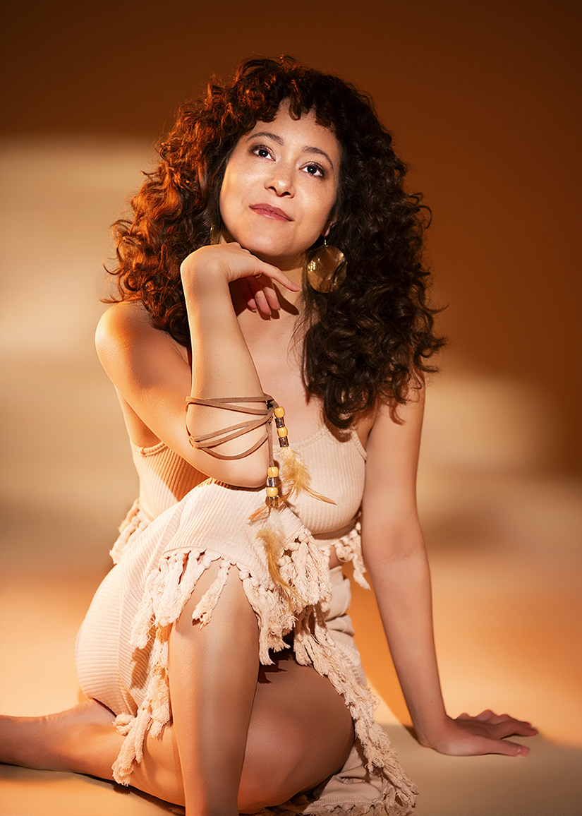 Glamour fotoshoot Groningen