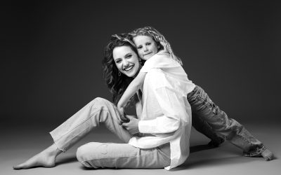 Hoe bereid je je voor op een moeder & kind fotoshoot / baby fotoshoot