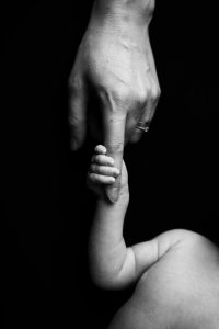 newborn fotoshoot, babyshoot, newborn fotograaf, moeder dochter fotoshoot, Groningen, Amsterdam, Utrecht