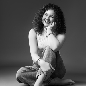 Glamour foto Groningen meisje jeans