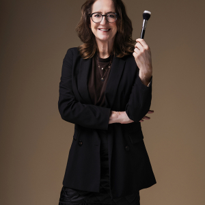 Glamour foto Groningen bedrijf zakelijk