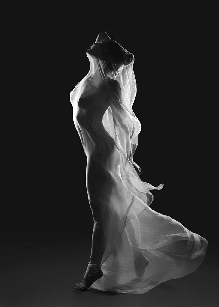 boudoir shoot naakt wapper doek Groningen Amsterdam