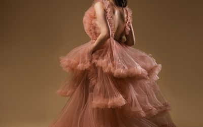 Hoe bereid je je voor op een glamour fotoshoot?