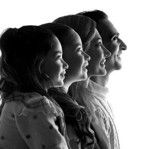 familie fotoshoot, fotoshoot familie studio Groningen, fotograaf familie fotoshoot Groningen