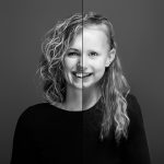2 in 1 duo portret foto kinderen studio Groningen portret foto 2 in 1