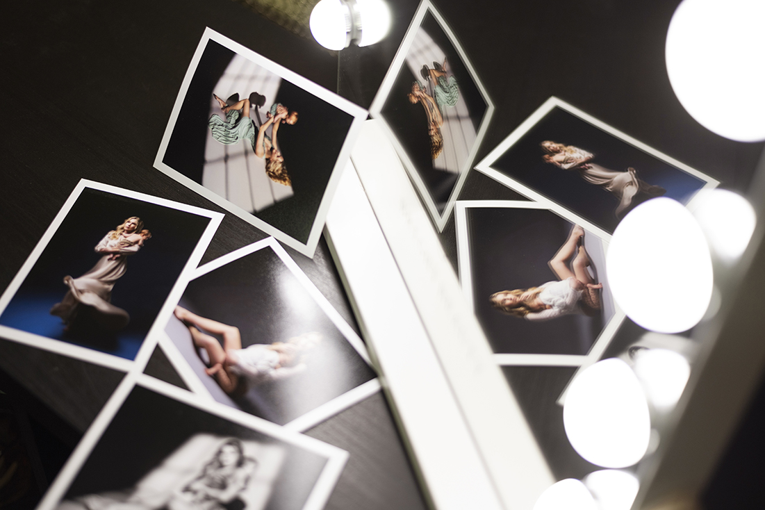 fotostudio Groningen Amsterdam