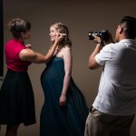 Fotograaf fotostudio Groningen