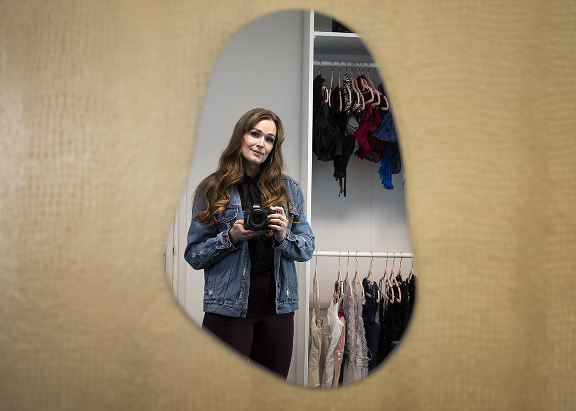 Elsbeth Hoekstra fotograaf Groningen
