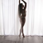 bride boudoir Amsterdam Groningen