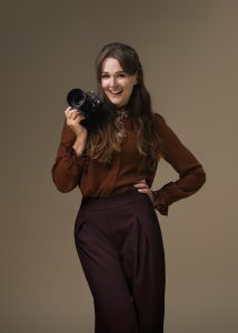 Fotograaf Groningen Amsterdam fotostudio