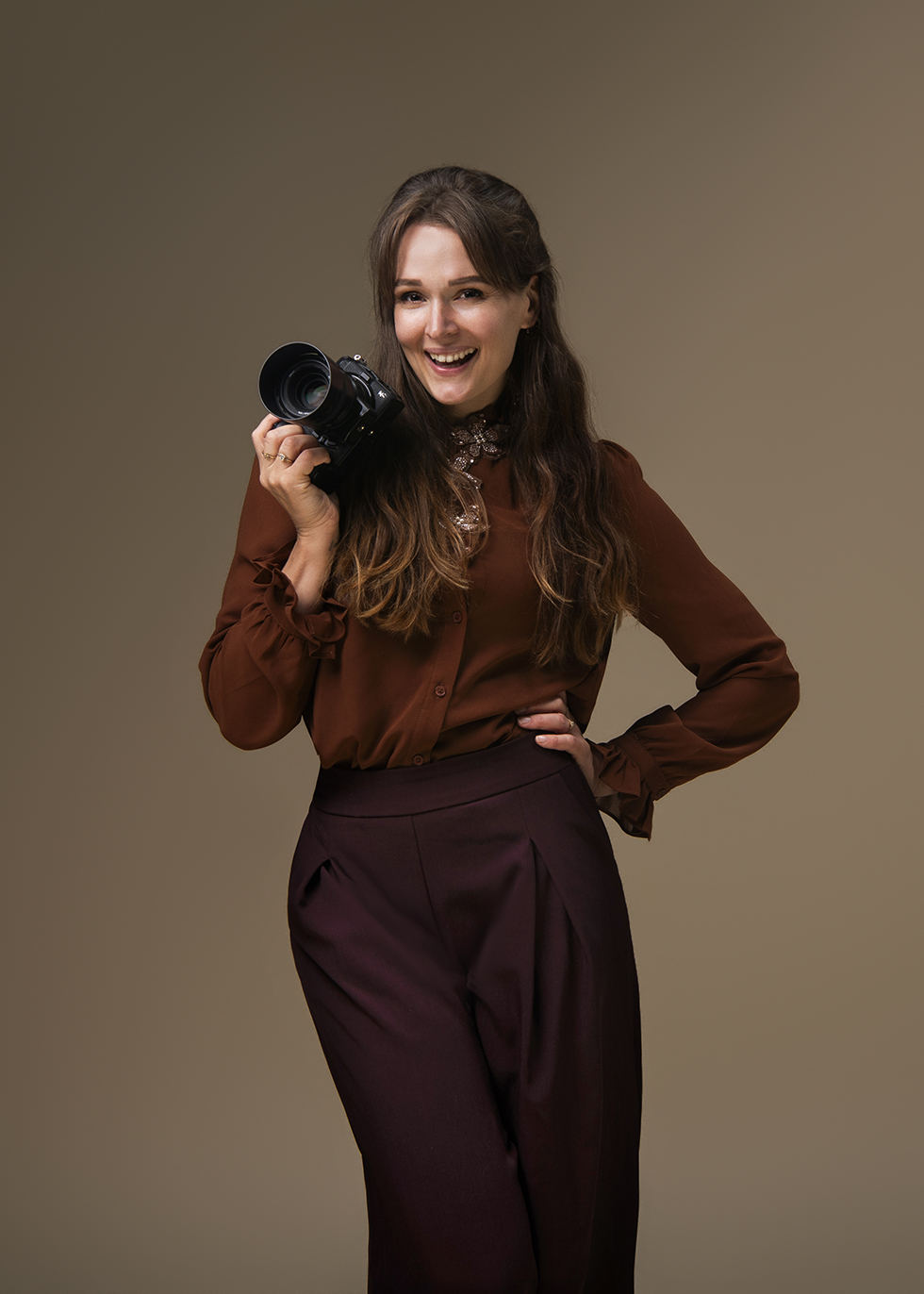 Fotograaf Groningen Amsterdam fotostudio