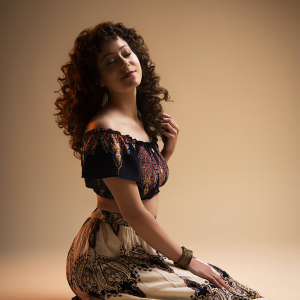 Glamour fotoshoot Groningen