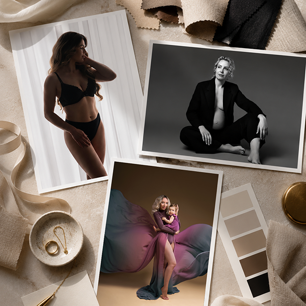 fotostudio Groningen Amsterdam