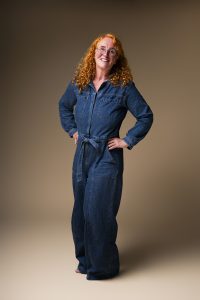 fotoshoot Groningen visagie 1