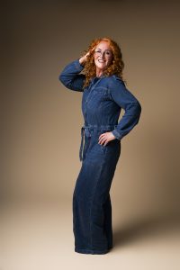 fotoshoot Groningen visagie 1